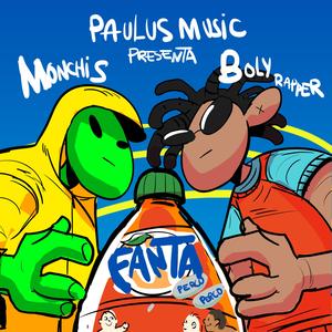 Fanta (feat. Boly Rapper)
