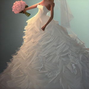 一纸婚书 (DJ小桑版)