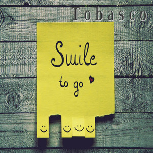 Smile to Go (Club Edit)
