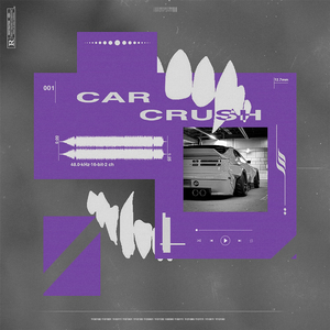 CAR CRUSH