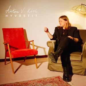 Huhtikuu (kukaan ei puhu siitä)