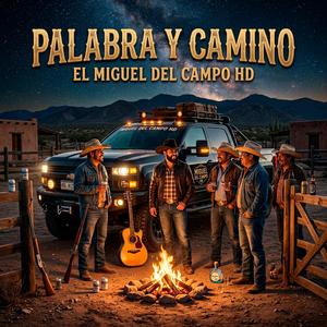 Palabra y Camino
