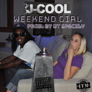 Weekend Girl