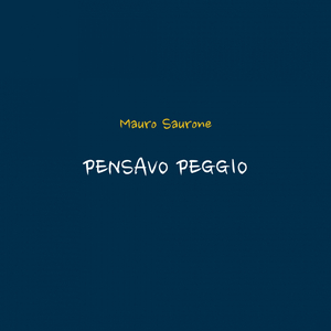 Gli anni del fascismo (Remaster guitar mix)