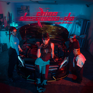 La China Desquicia-Da