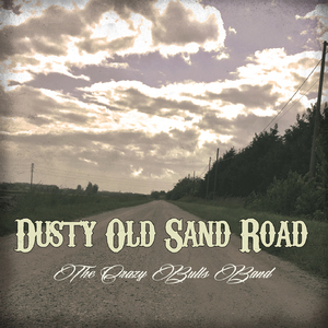 Dusty Old Sand Road