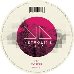 Poem (Sasch BBC & Caspar Remix)