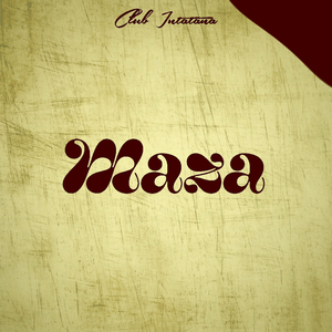 Maza