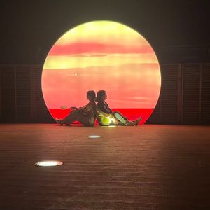 岁月有你更温柔