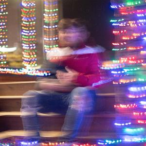 TIME MACHINE DISASTER