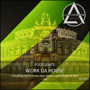 Feel It Funky (Original Mix)