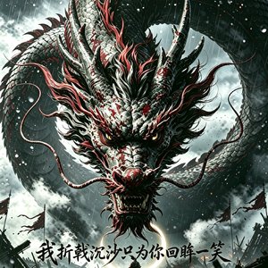 奔龙雨-AI纯享版