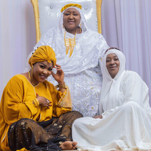 Laabaikala Hadja Djkoria