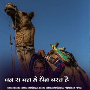van ra van me ghain charat hai
