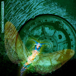 Encircled By Aura Sphere