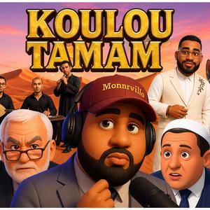 Kouloutamam (Kompa Edit)