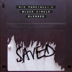 Blessed (Extended Mix)