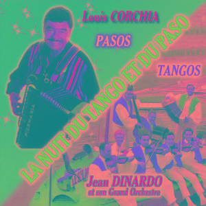 El Gato Blanco (Pasos Par Louis Corchia)