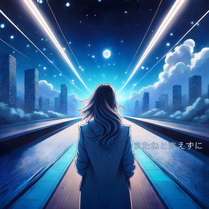 またねと言えずに