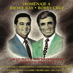 Richie's Jala Jala