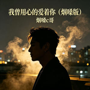 我曾用心的爱着你(烟嗓版)
