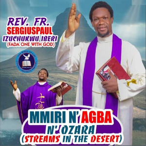 M'miri N'Agba N'ozara (Medley 2)