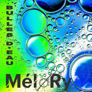 Bulles d'eau