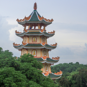 DA YEU ROI (Original)