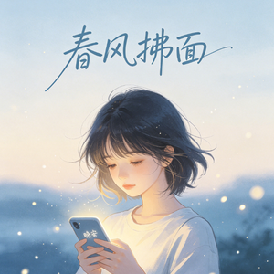 春风拂面-深清版