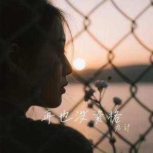 再也没资格  (Remix)