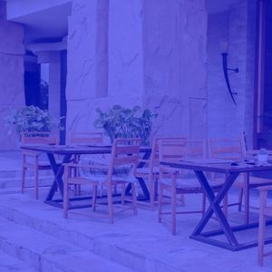 一尘不染午餐印象数