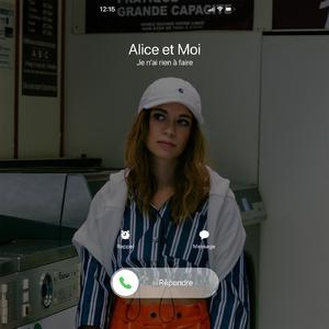 Je n'ai rien à faire