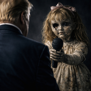 壊れた玩具に花束を