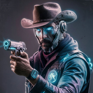 Terminator (终结者)