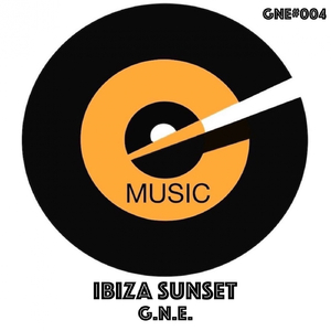 Ibiza Sunset (Original Mix)