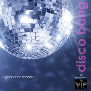 Disco Bang (Daviddance Remix)