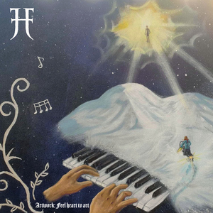 Daniel´s Joik (2024 Version)