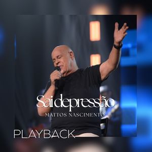 Sai Depressão (Playback)