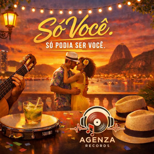 Só Você. Só Podia Ser Você.