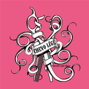 Éléments de coiffure