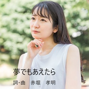 夢でもあえたら