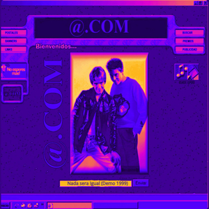 Nada Sera Igual (Demo 1999)