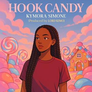 HOOK CANDY (feat. KYMORA SIMONE)