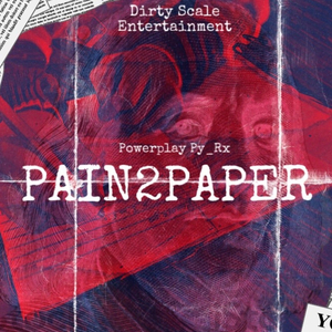 Pain 2 Paper (Flawless) (feat. Boo Paid, GBA Mook & GBA Tay)
