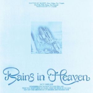 Rains in Heaven（Acapella.ver）