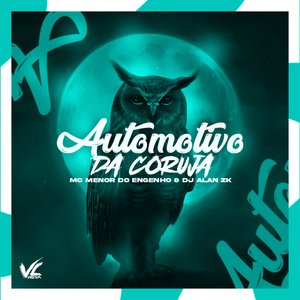 Automotivo da Coruja