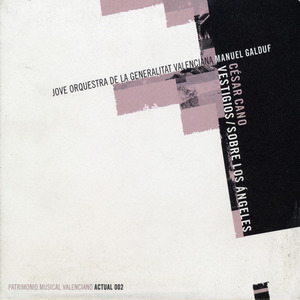 Sobre los ángeles. Paraiso perdido