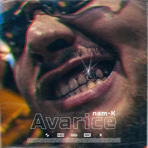Avarice