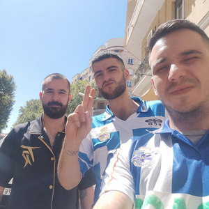 Barras (feat. Greens & Loza)