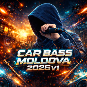 Car Bass Moldova 2026 v1.